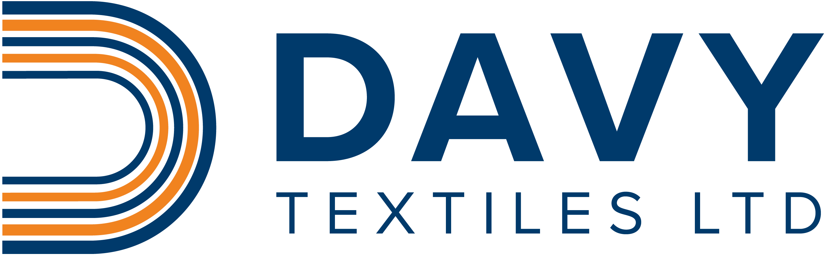 Davy Textiles Ltd